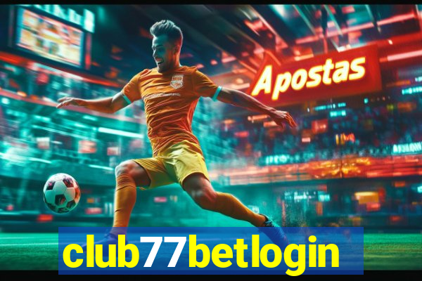 club77betlogin