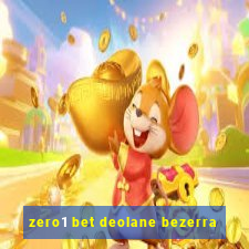 zero1 bet deolane bezerra