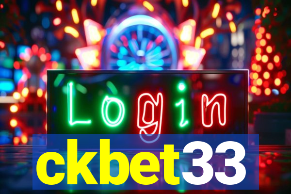 ckbet33