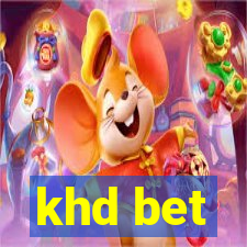 khd bet