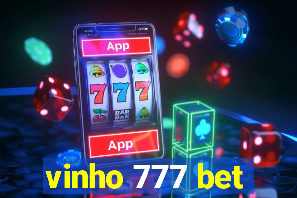 vinho 777 bet