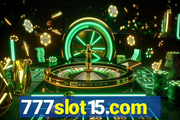 777slot15.com