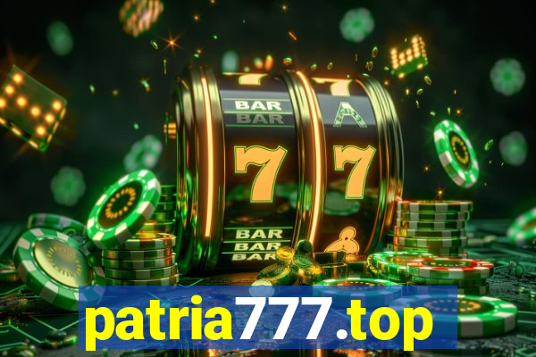 patria777.top