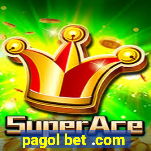 pagol bet .com