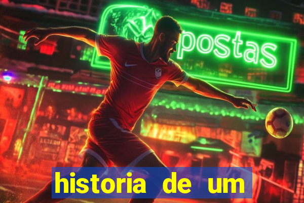 historia de um personagem rp