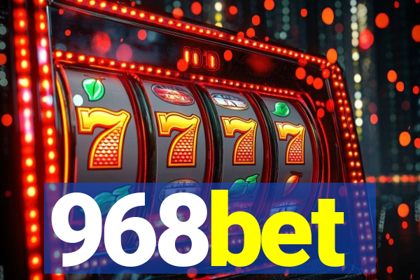 968bet