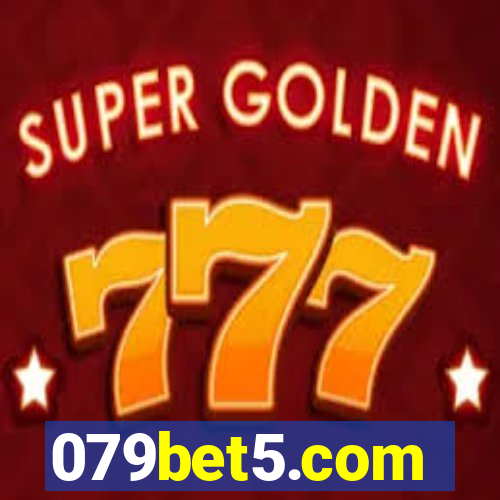 079bet5.com