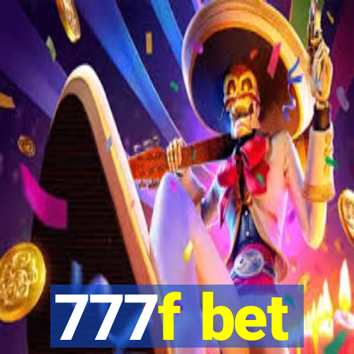 777f bet