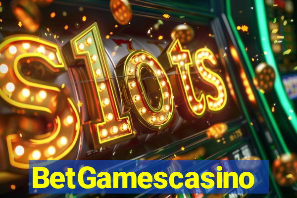 BetGamescasino