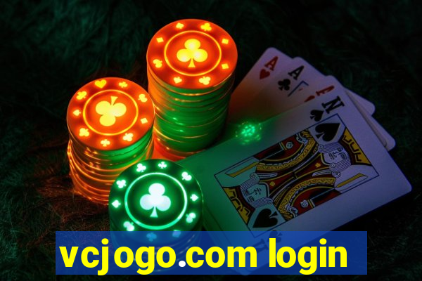 vcjogo.com login