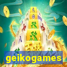 geikogames