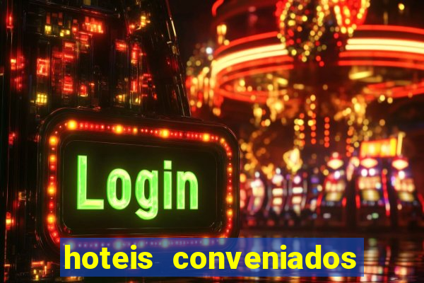 hoteis conveniados bancorbras bahia