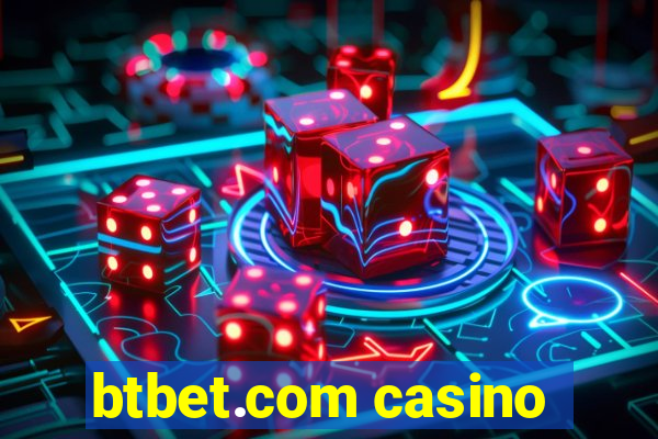 btbet.com casino