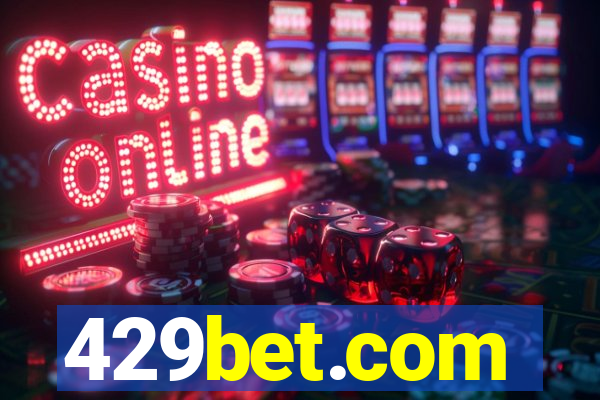 429bet.com