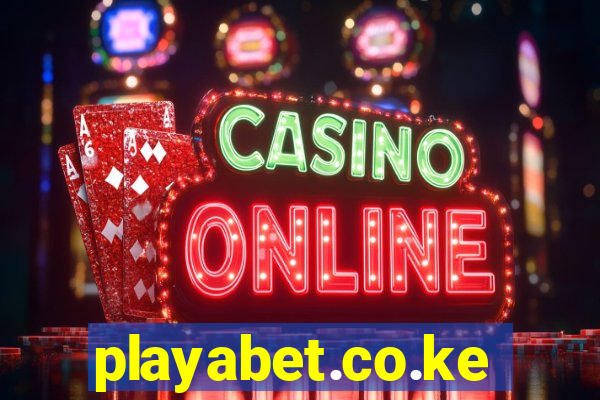 playabet.co.ke