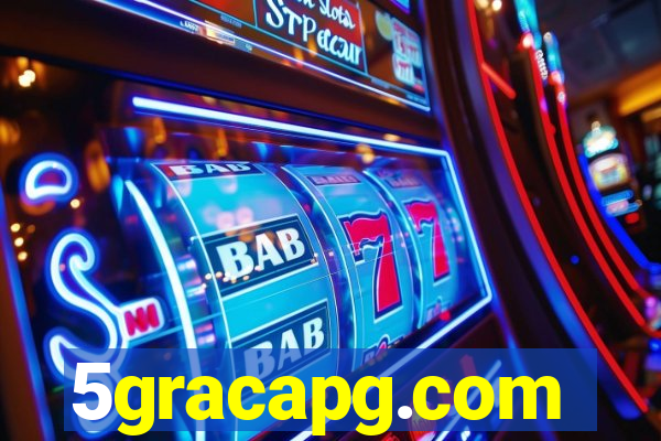 5gracapg.com