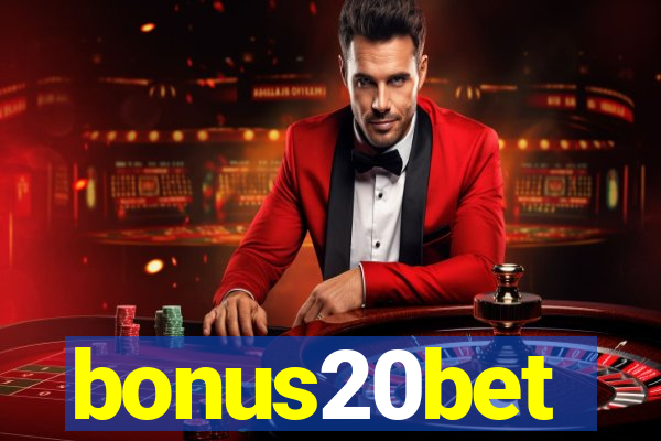 bonus20bet