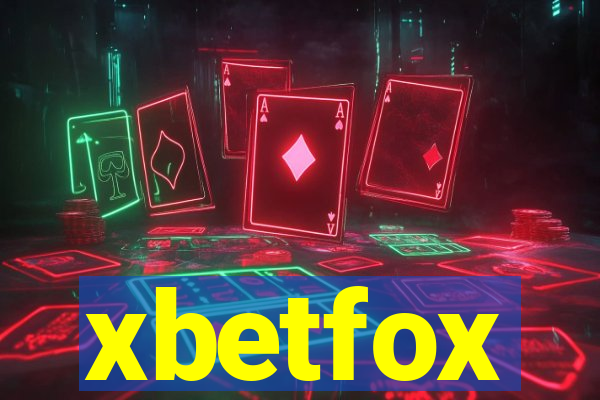 xbetfox