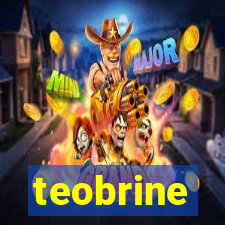 teobrine