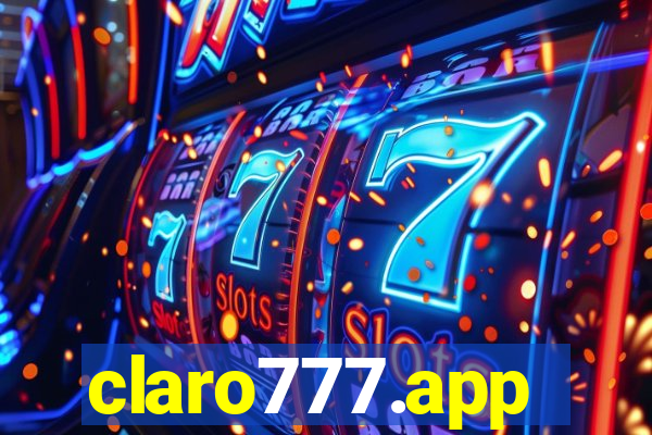 claro777.app