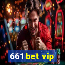 661 bet vip