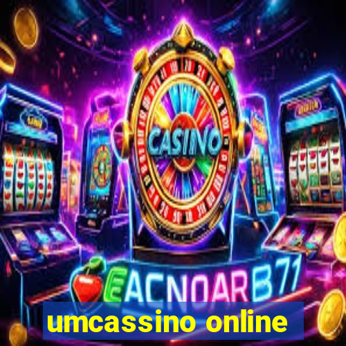 umcassino online