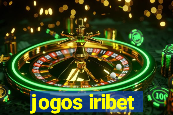 jogos iribet