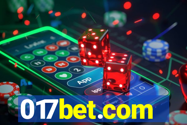 017bet.com