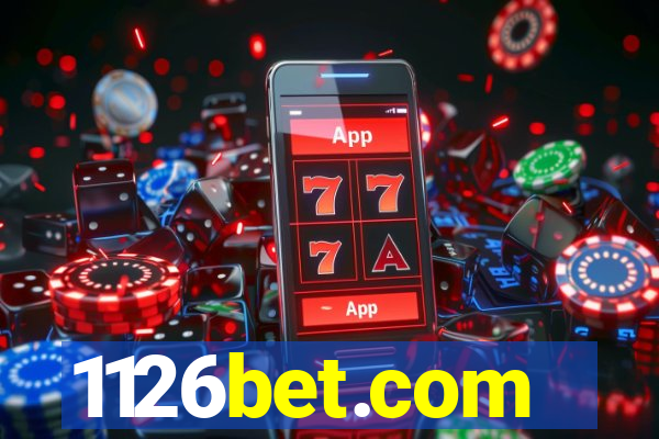 1126bet.com