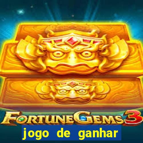 jogo de ganhar dinheiro ao se cadastrar