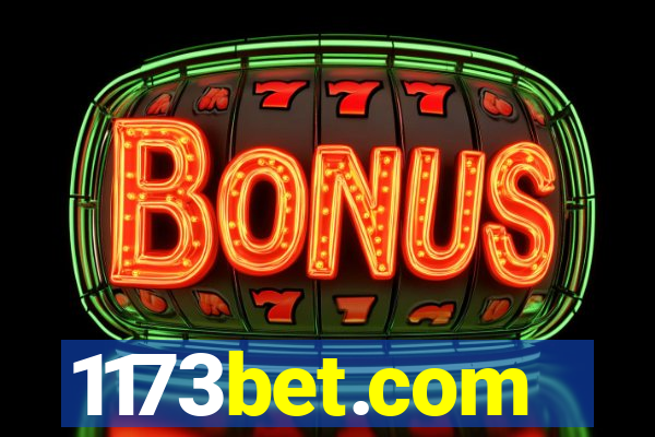 1173bet.com