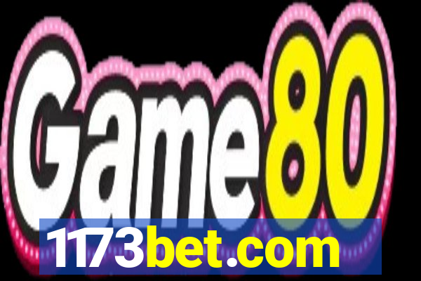 1173bet.com