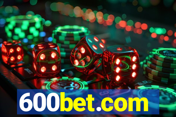 600bet.com