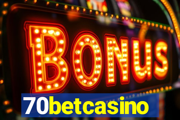 70betcasino