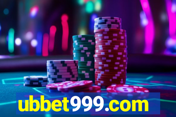 ubbet999.com