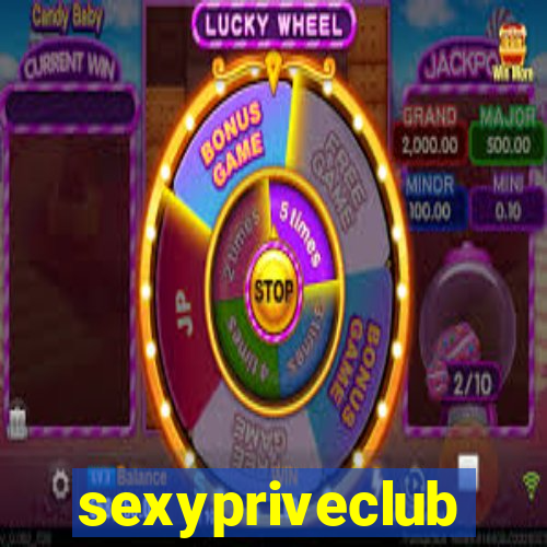 sexypriveclub