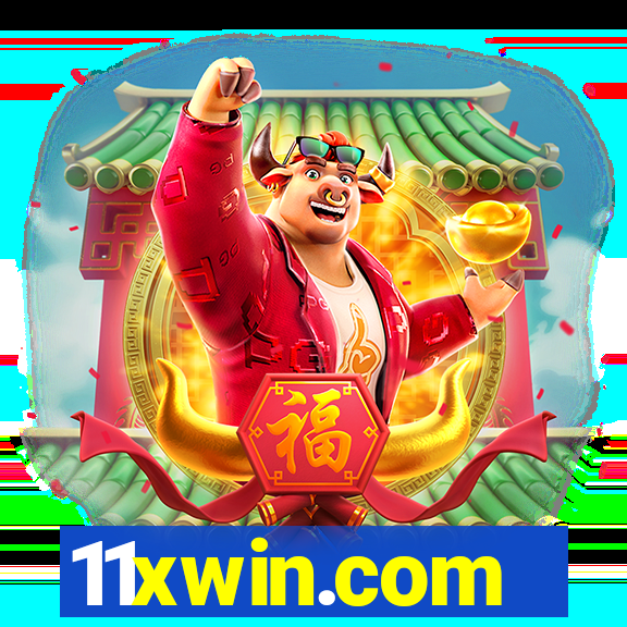 11xwin.com