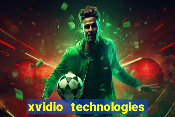 xvidio technologies startup brasil 202