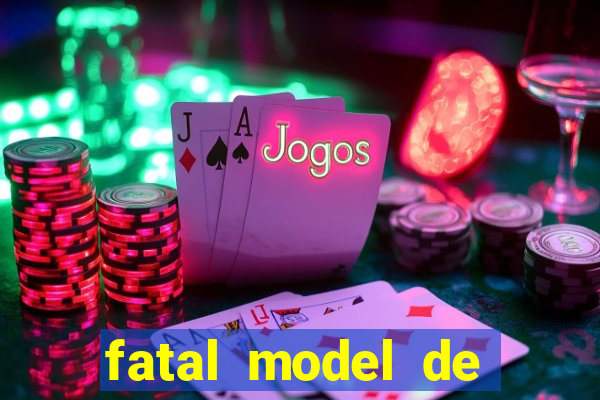 fatal model de itapetinga bahia