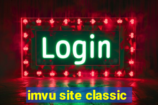 imvu site classic