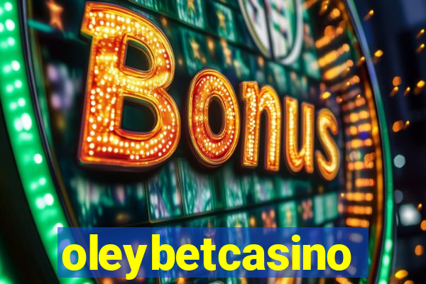 oleybetcasino