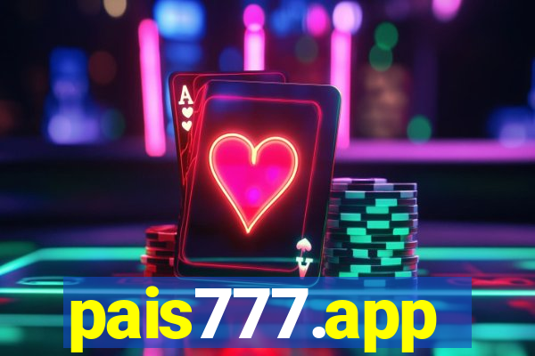 pais777.app