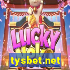 tysbet.net