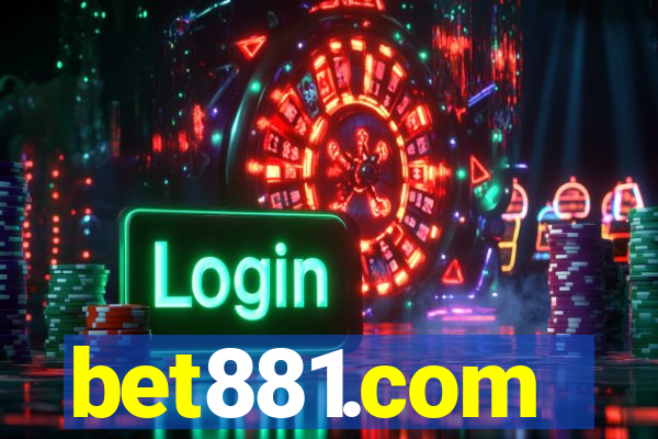 bet881.com