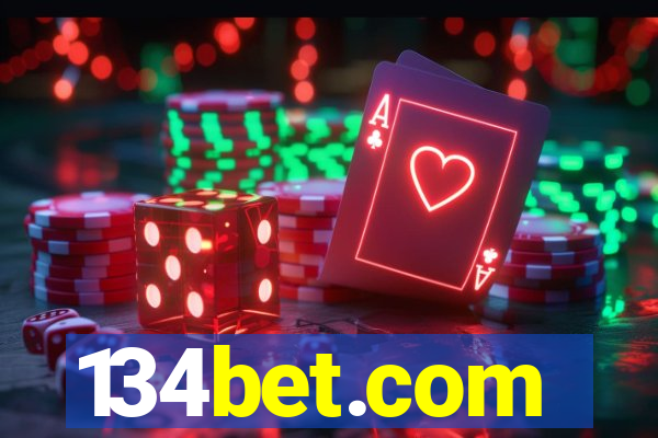 134bet.com