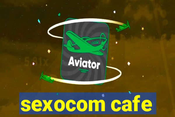 sexocom cafe