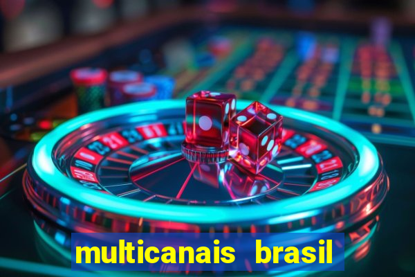 multicanais brasil vs uruguai