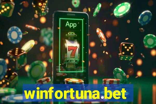 winfortuna.bet