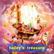 hailey's treasure adventure apk