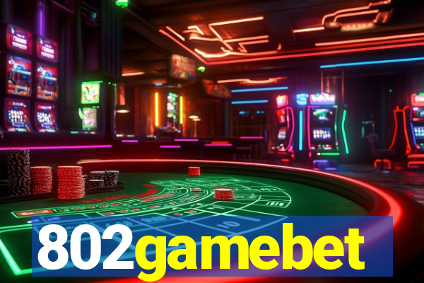 802gamebet